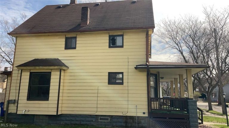 417 Cleveland Road, Cleveland, OH - Photo 3