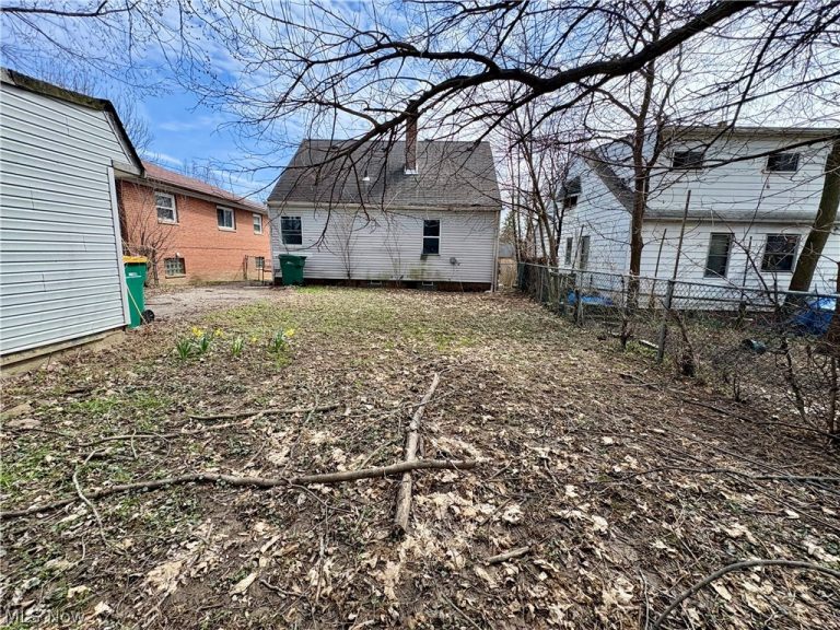 20803 Kenyon, Maple Heights, OH - Photo 4