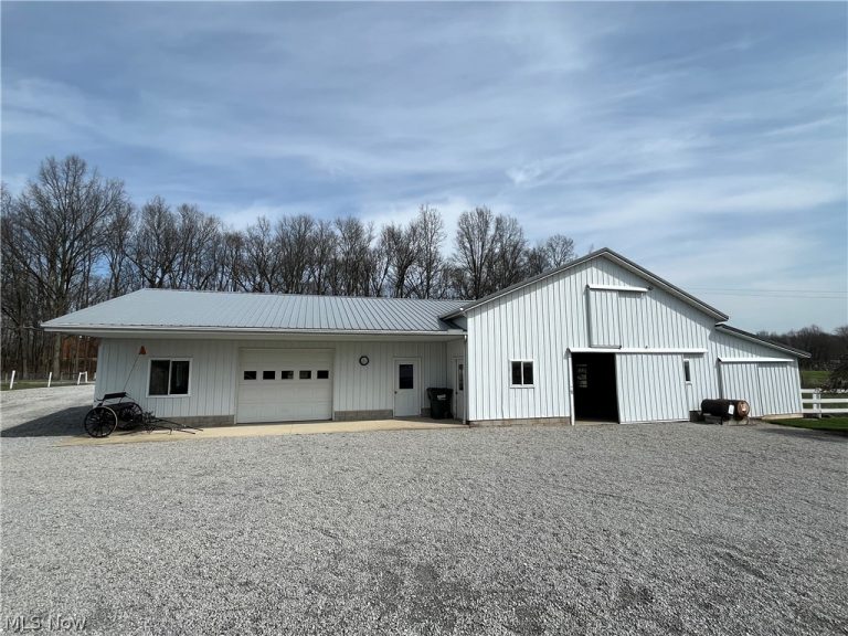 3989 Messner Road, Wooster, OH - Photo 2