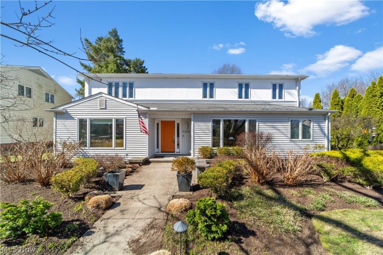 2408 Beachwood Boulevard, Beachwood, OH, 44122