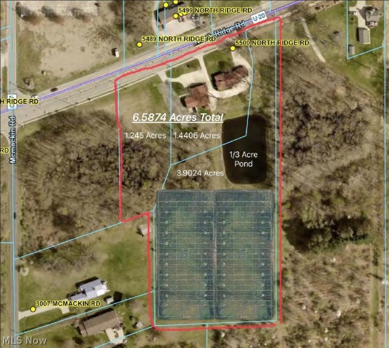 5500 Ridge Road, Madison, OH - Photo 5