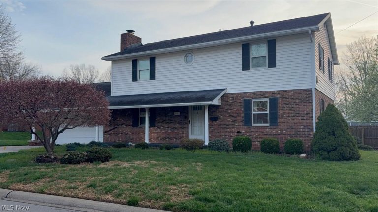 1953 Foley Drive, Parkersburg, WV, 26104