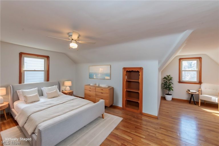 18119 Windward Road, Cleveland, OH - Photo 5