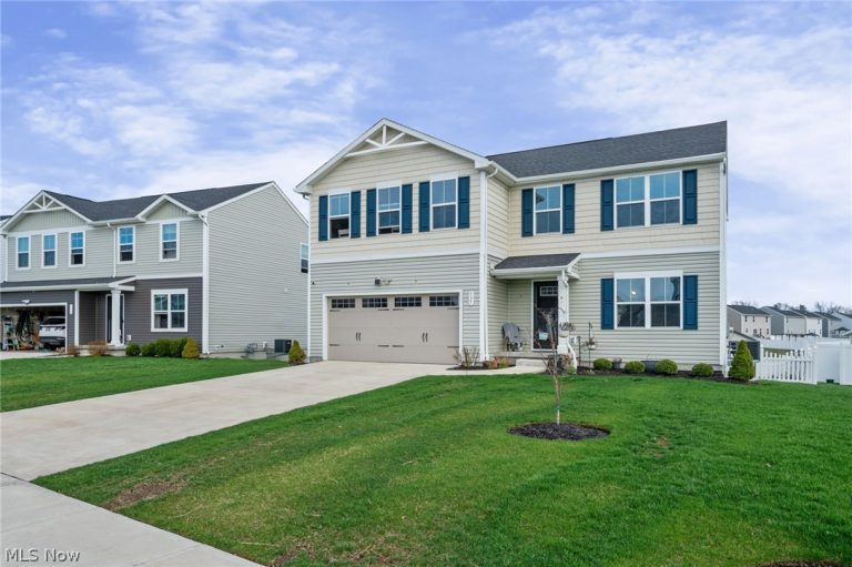 535 Cherrywood Lane, Painesville, OH - Photo 5