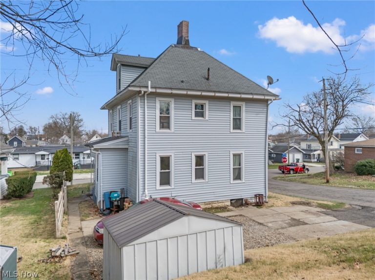 831 9th Street, Massillon, OH - Photo 4