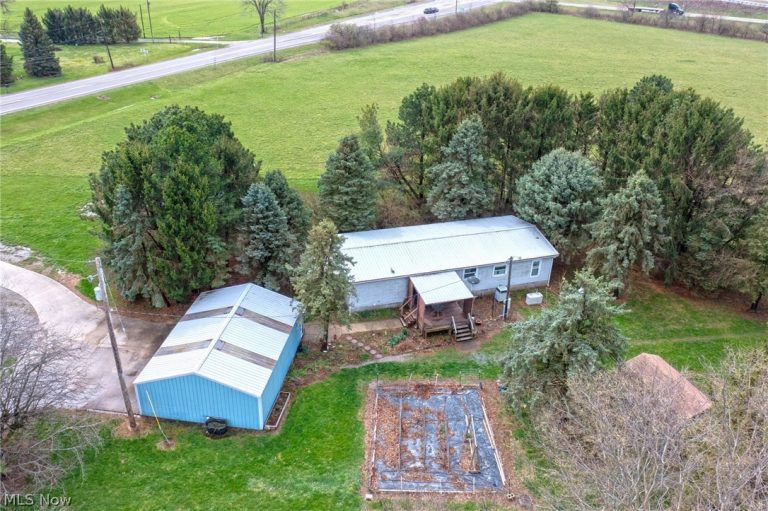 3953 Marion Bucyrus Road, Marion, OH - Photo 6