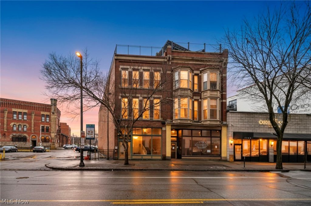 1148 Prospect Avenue #A, Cleveland, OH