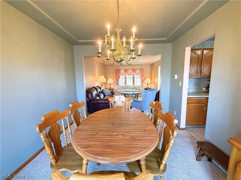 6948 Meander Reserve Court, Canfield, OH - Photo 6