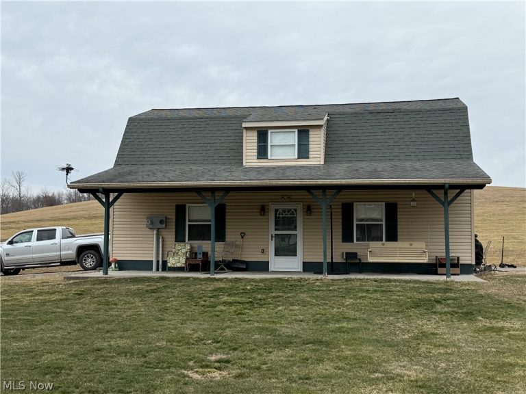 47 Township Road 273a, Amsterdam, OH, 43903