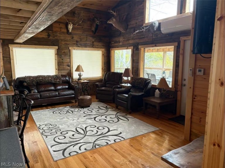 842 Windy Ridge, Elizabeth, WV - Photo 5