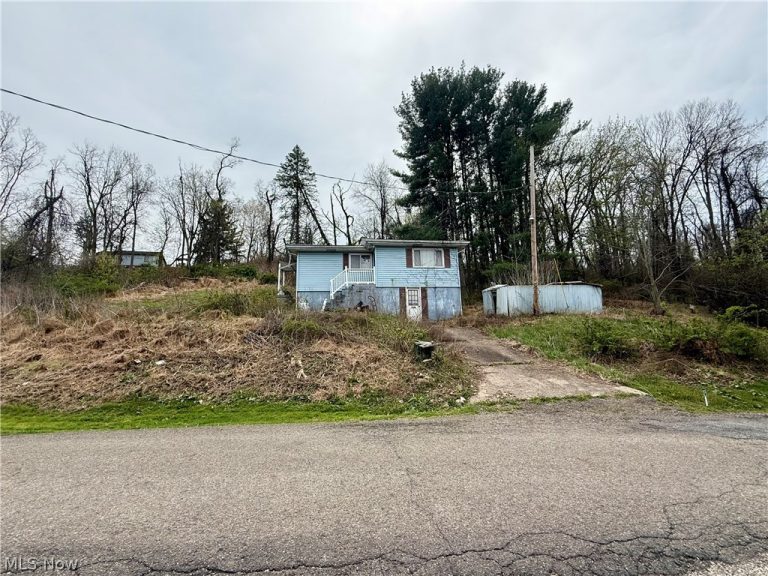 57212 Westlawn Avenue, Martins Ferry, OH - Photo 4