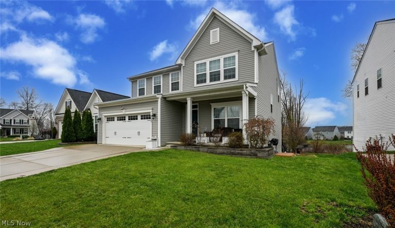 4627 Pebble Creek Court, Peninsula, OH - Photo 4