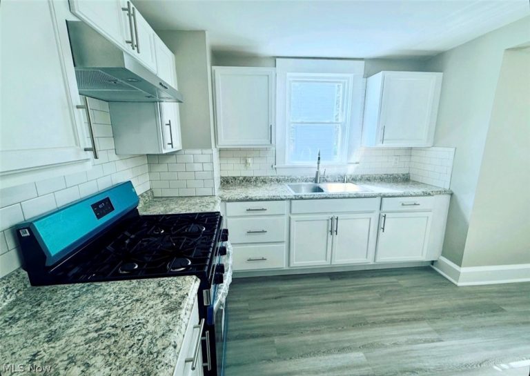 408 Pasadena Avenue, Youngstown, OH - Photo 8