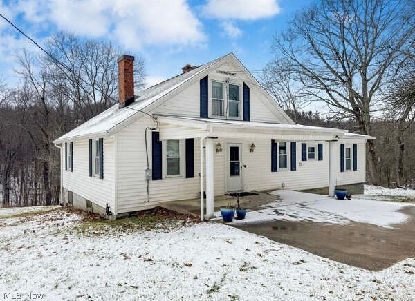 56485 Deep Run Road, Martins Ferry, OH - Photo 6