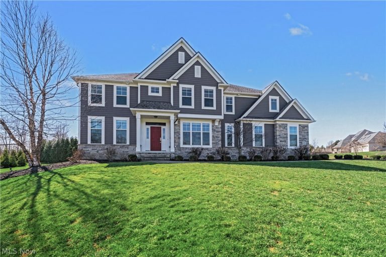 3797 Stewart Court, Richfield, OH - Photo 2