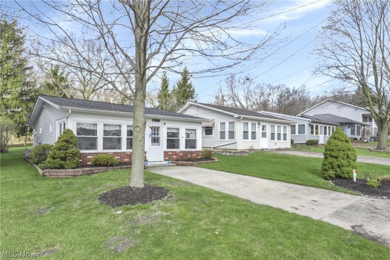 2548 Bay Vista Drive, Lakeside Marblehead, OH - Photo 3