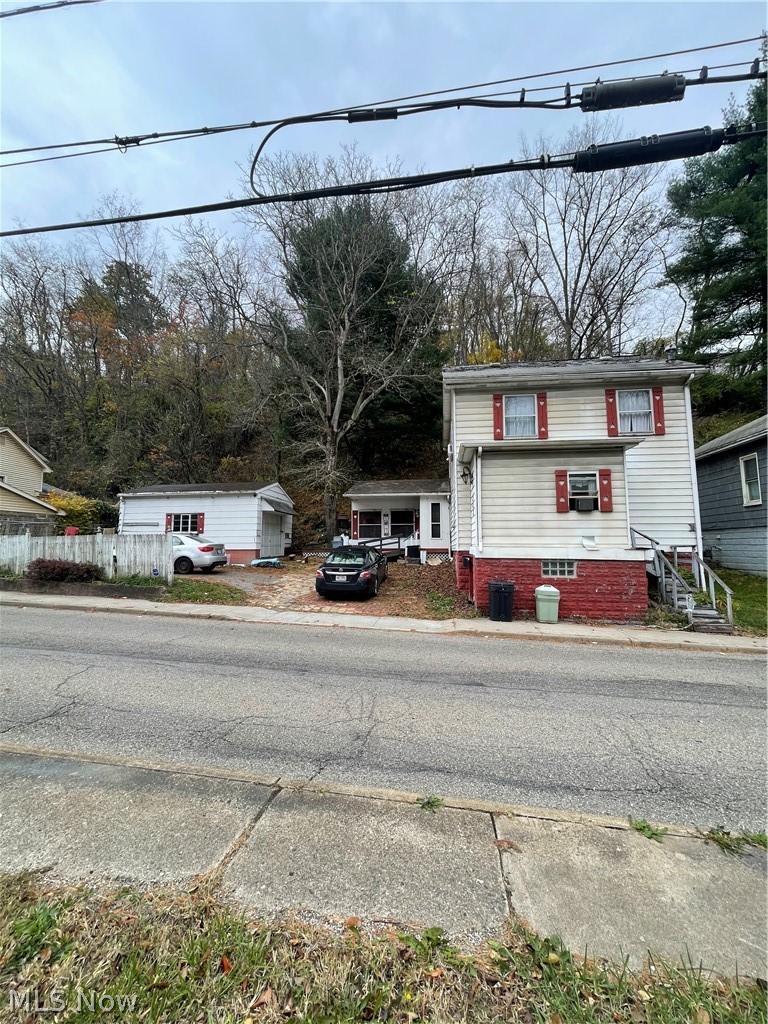 273-305 Mclister Avenue, Mingo Junction, OH - Photo 2