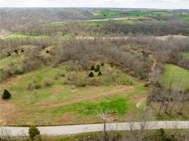 643 Townsend Road, Malta, OH - Photo 2