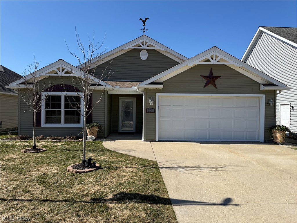 304 Woodland Way, Jefferson, OH
