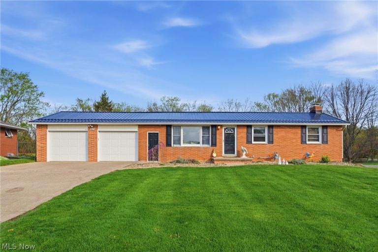 13073 Cloverleaf Street, Massillon, OH, 44647