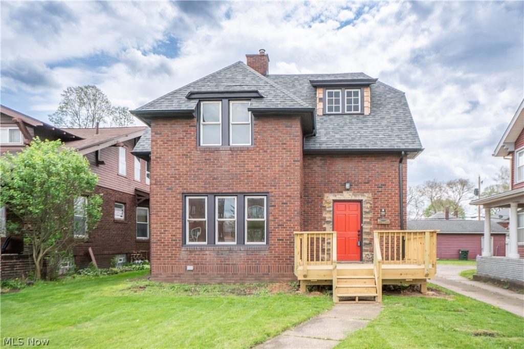 1322 12th Street, Canton, OH