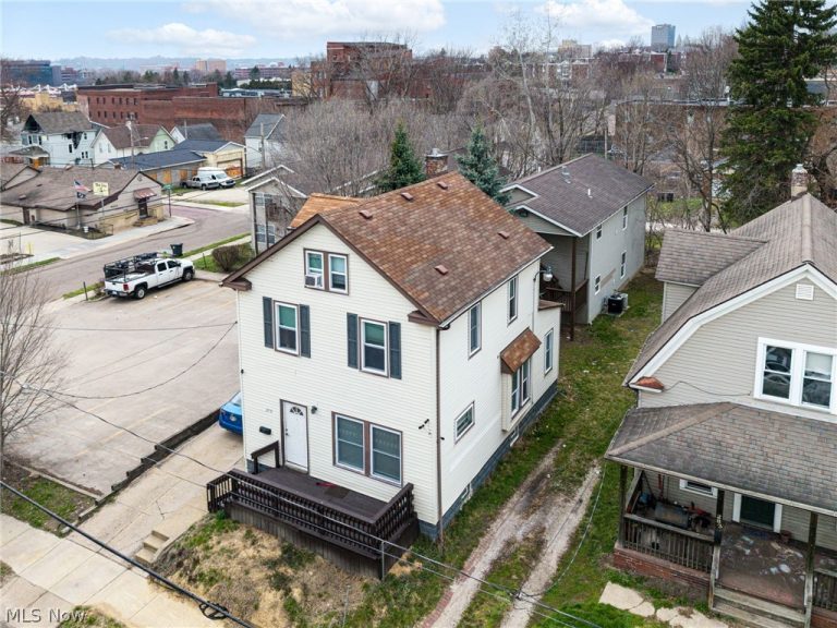 279 Cross Street, Akron, OH - Photo 5