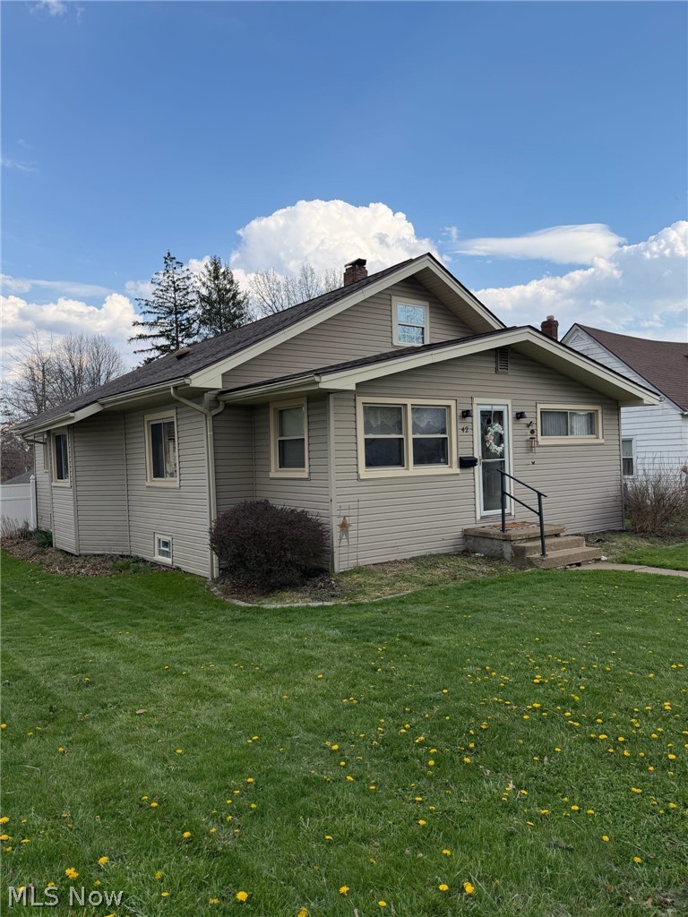 42 4th Street, Rittman, OH - Photo 2