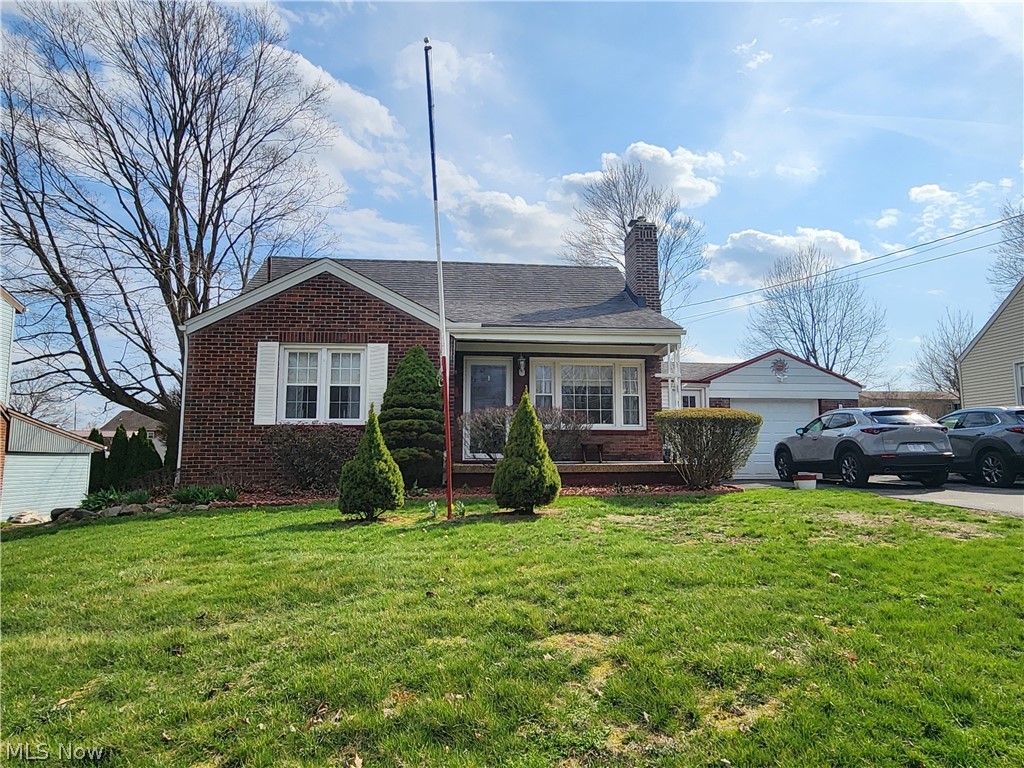 2451 Manor Avenue, Poland, OH