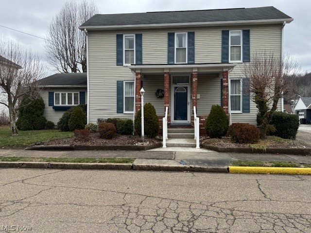 1512 Main Street, Wellsburg, WV, 26070