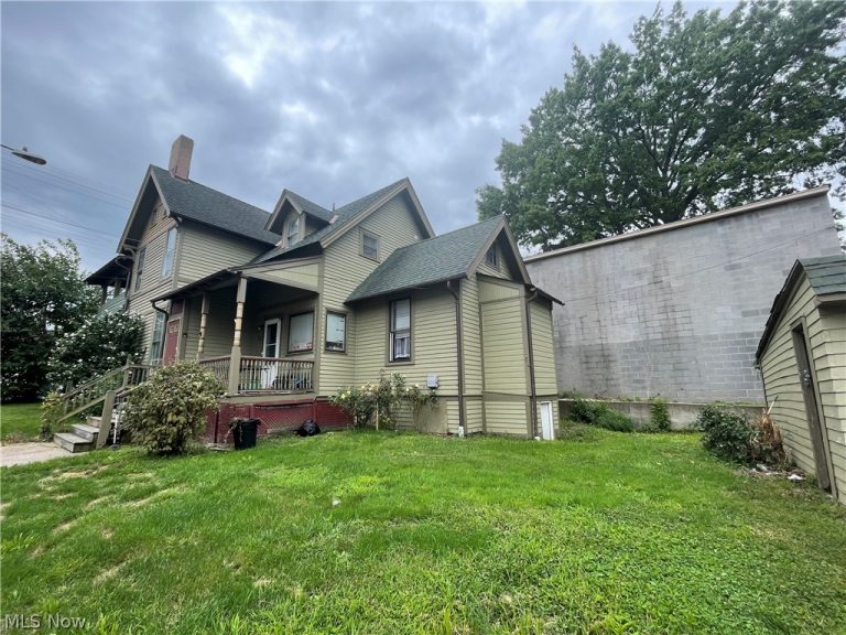 9300 Madison Avenue, Cleveland, OH - Photo 3