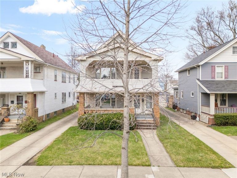 14420 Delaware Avenue, Lakewood, OH - Photo 2