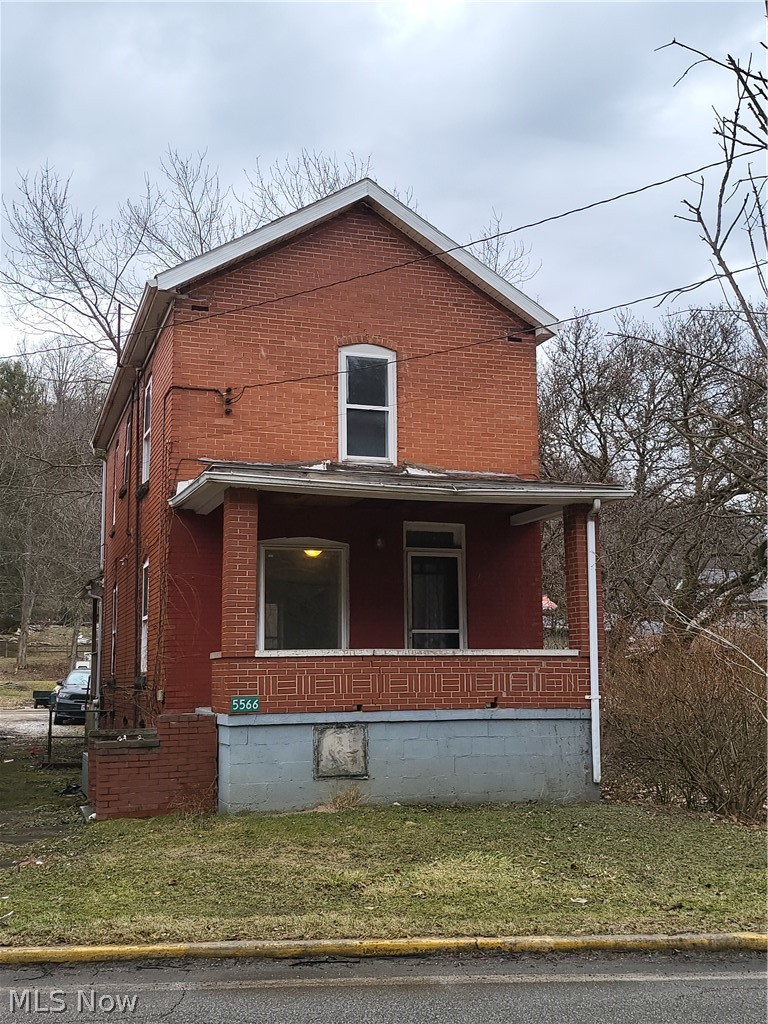 5566 State Route 152, Dillonvale, OH, 43917