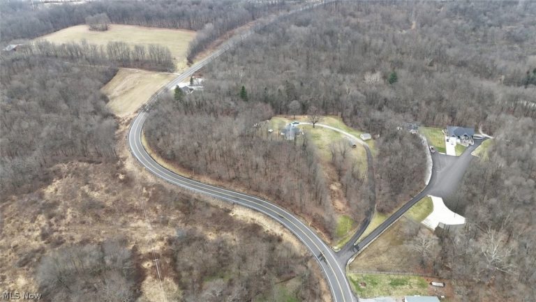 33127 State Route 83, Millersburg, OH - Photo 4