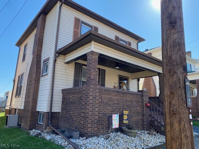 811 Loretta Avenue, Toronto, OH - Photo 2