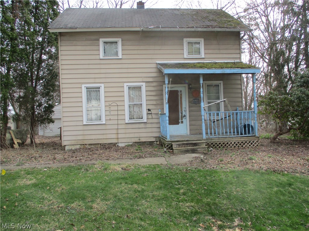 14831 Calaboone Road, Doylestown, OH