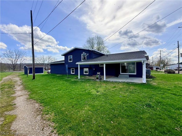 123 5th Street, Strasburg, OH - Photo 5