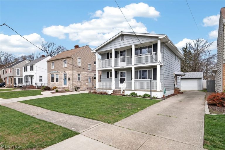 4906 Albertly Avenue, Parma, OH - Photo 2