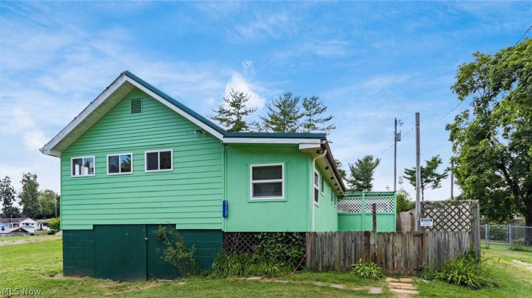 57737 Montour Road, Senecaville, OH, 43780