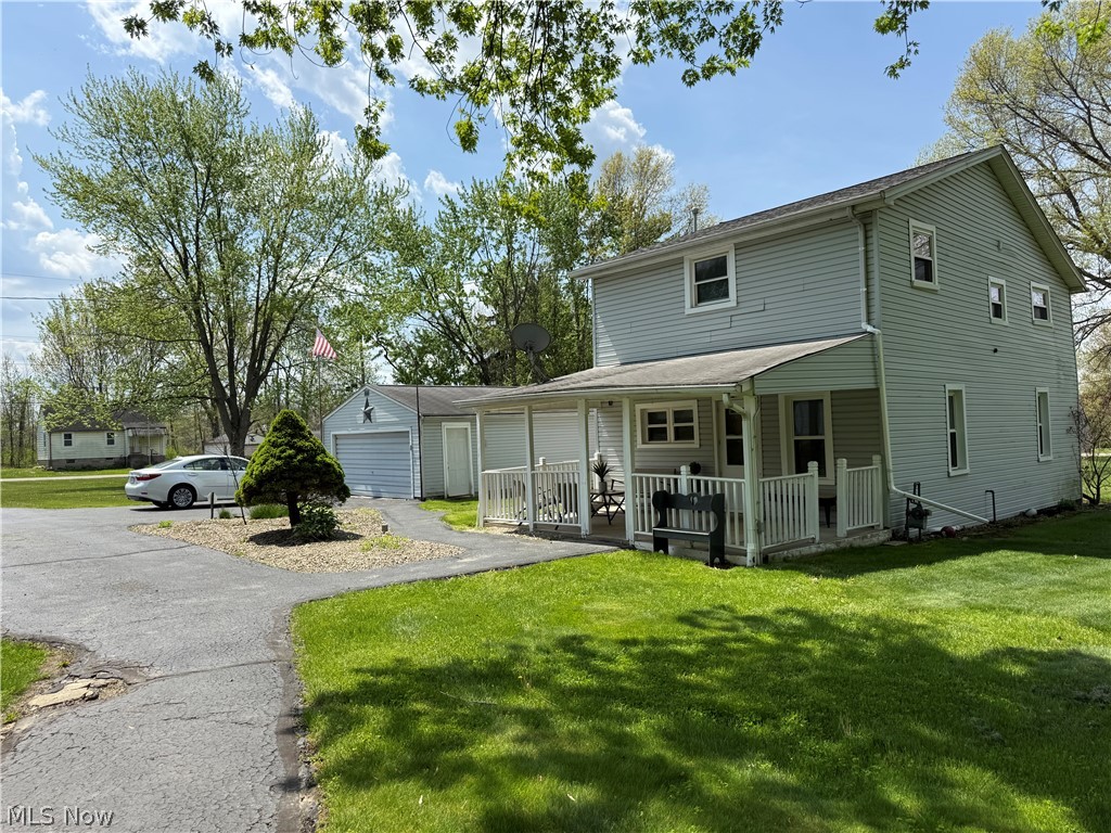 2261 6th Street, McDonald, OH