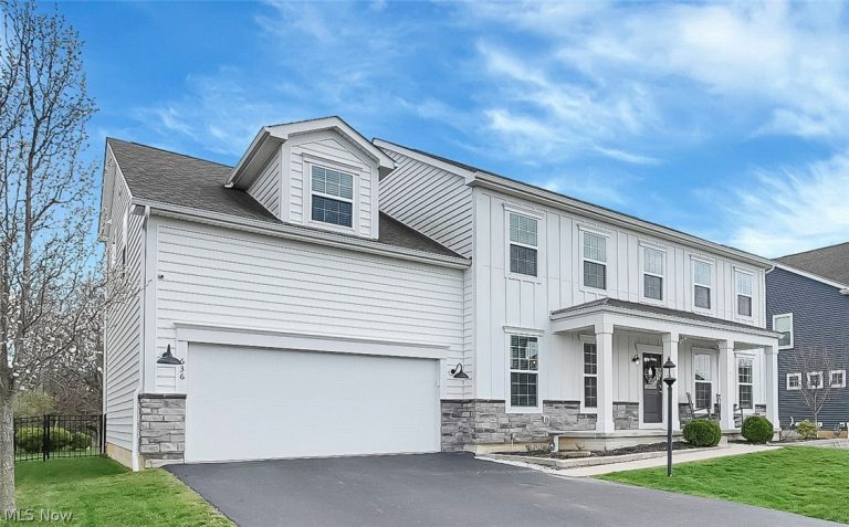 636 Kelburn Lane, Pickerington, OH, 43147