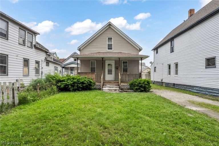 4330 Marvin Avenue, Cleveland, OH - Photo 2