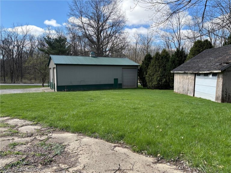 2929 Flickinger Hill Road, Wooster, OH - Photo 5