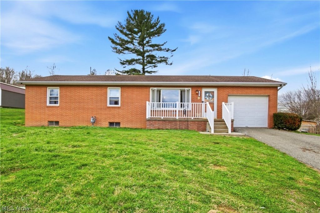 27 Marshdale Road, Zanesville, OH
