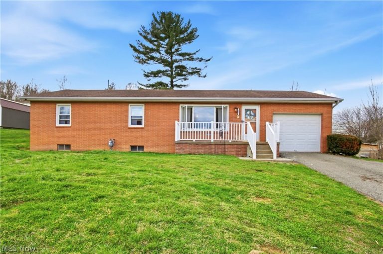27 Marshdale Road, Zanesville, OH, 43701