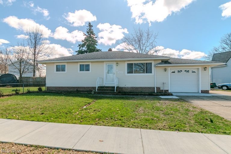 30224 Regent Road, Wickliffe, OH, 44092