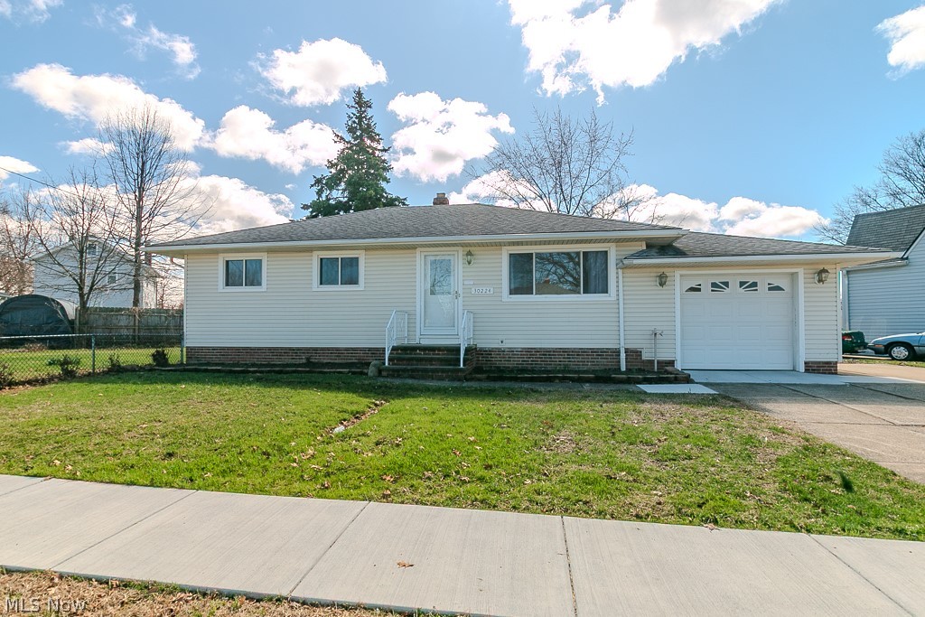 30224 Regent Road, Wickliffe, OH