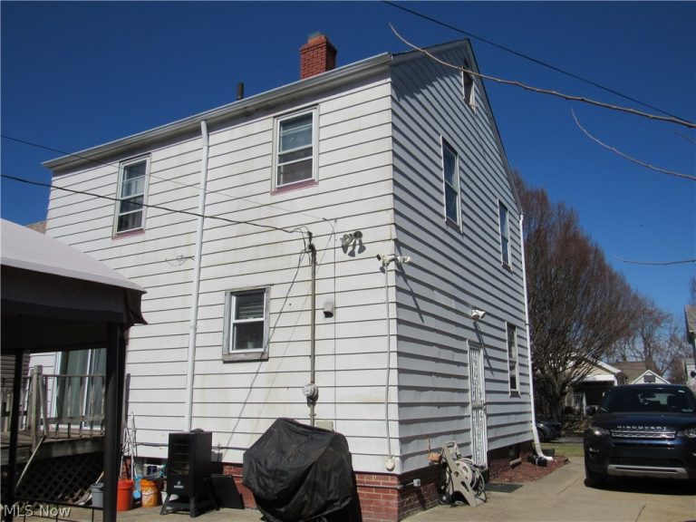 13505 Tyler Avenue, Cleveland, OH - Photo 3