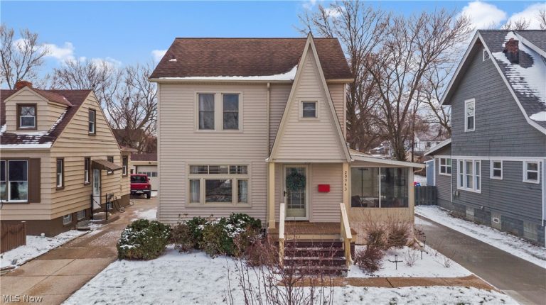 20943 Eastwood Avenue, Fairview Park, OH - Photo 2