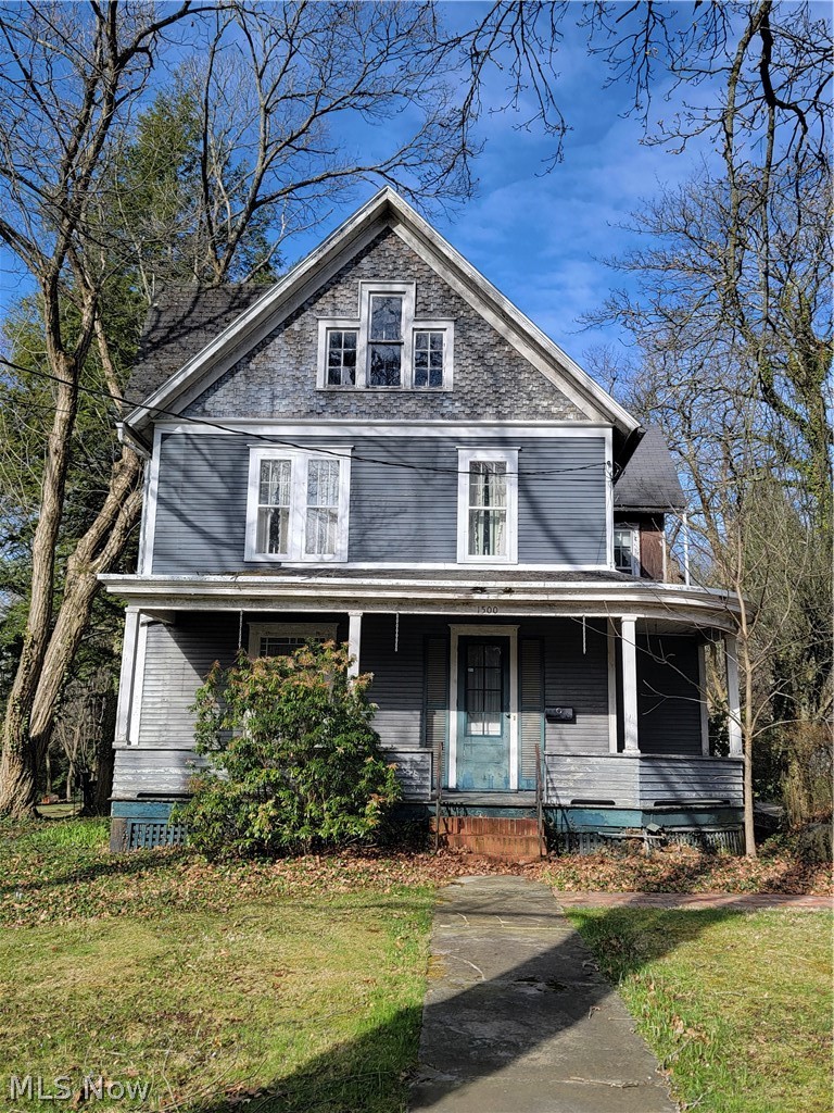 1500 Burbank Road, Wooster, OH, 44691