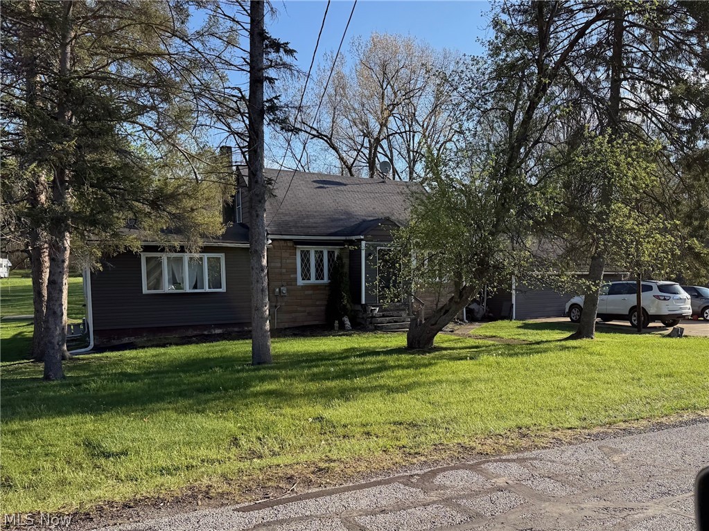 135 Harper Road, Streetsboro, OH